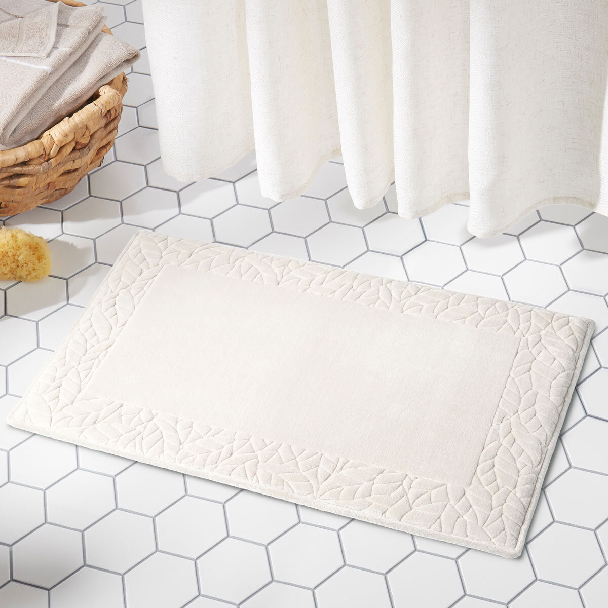 Paramount Bath Rug