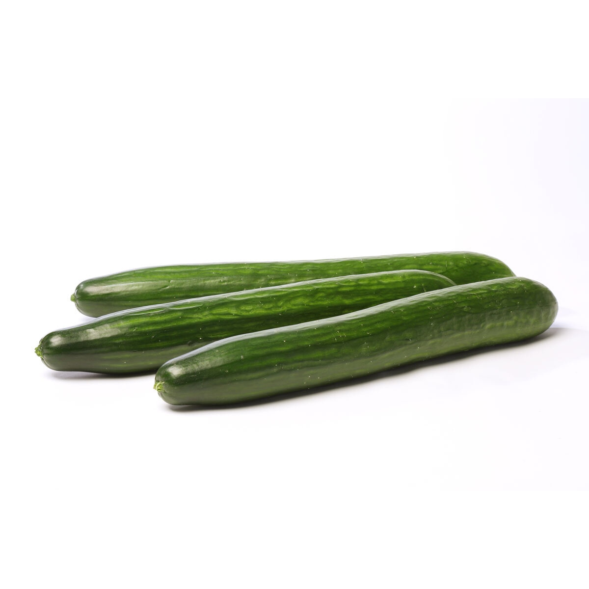 Organic Cucumbers