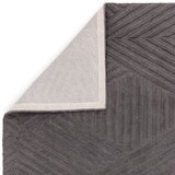 Asiatic Hague Charcoal Rug