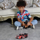 Buy Power craze Drifter Red Car Item Image at Costco.co.uk