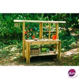 Plum Discovery Mud Pie Kitchen (3+ Years)