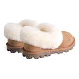 Kirkland Signature Kid's Shearling Slipper Boot