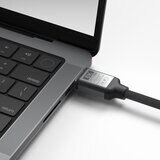 LINQ 8K/60Hz PRO Cable USB-C HDMI -2m