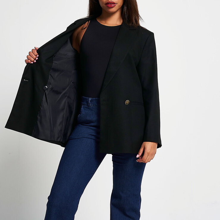 Elle Ladies Blazer Elle Ladies Blazer