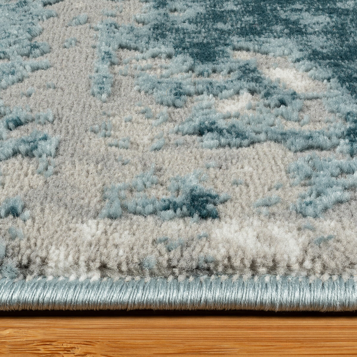 Centenno Area Rug in 3 Designs, 200 x 274 cm