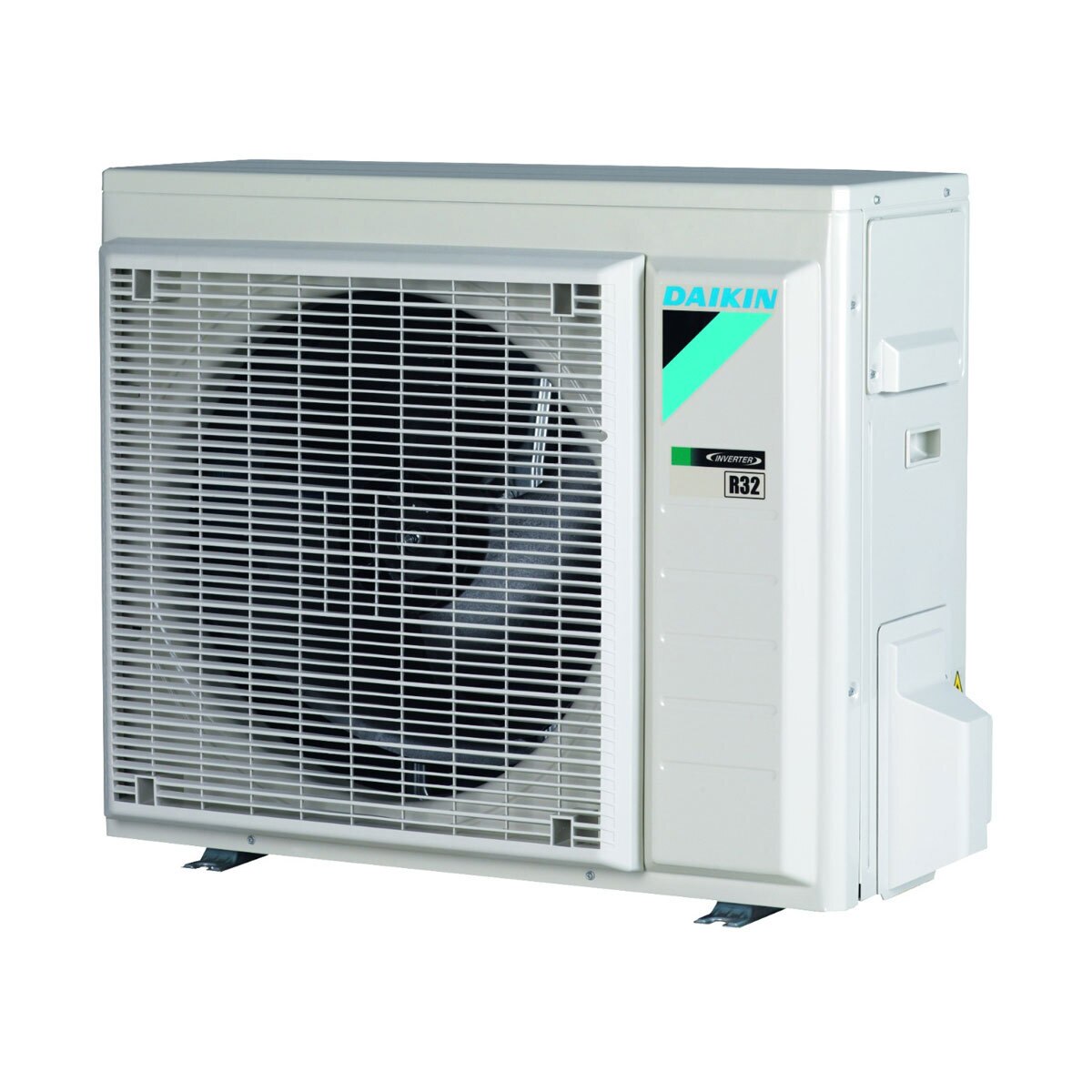 Installed Daikin 3.5kW Single Split Air Conditioner, Model FTXM35R Costco UK