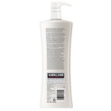 Kirkland Signature Moisture Conditioner ingrediants