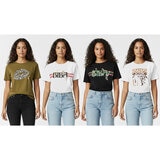 Biba Ladies Logo T-Shirt