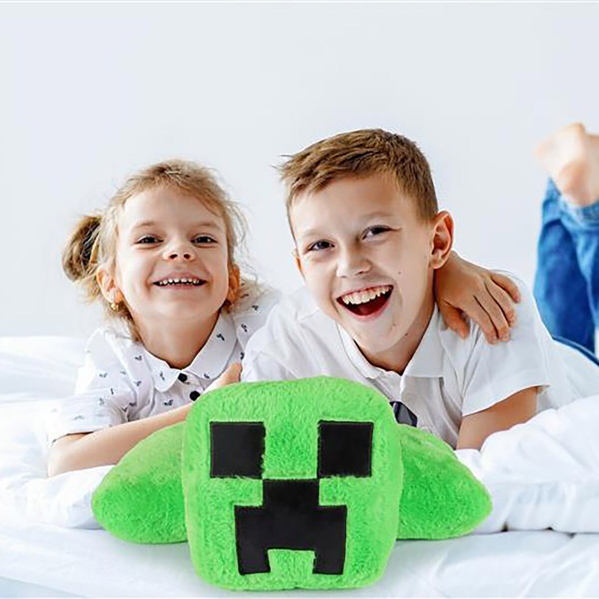 Licensed Character Children's Pillow Play Pal in 4 Characters Licensed Character Children's Pillow Play Pal in 4 Characters