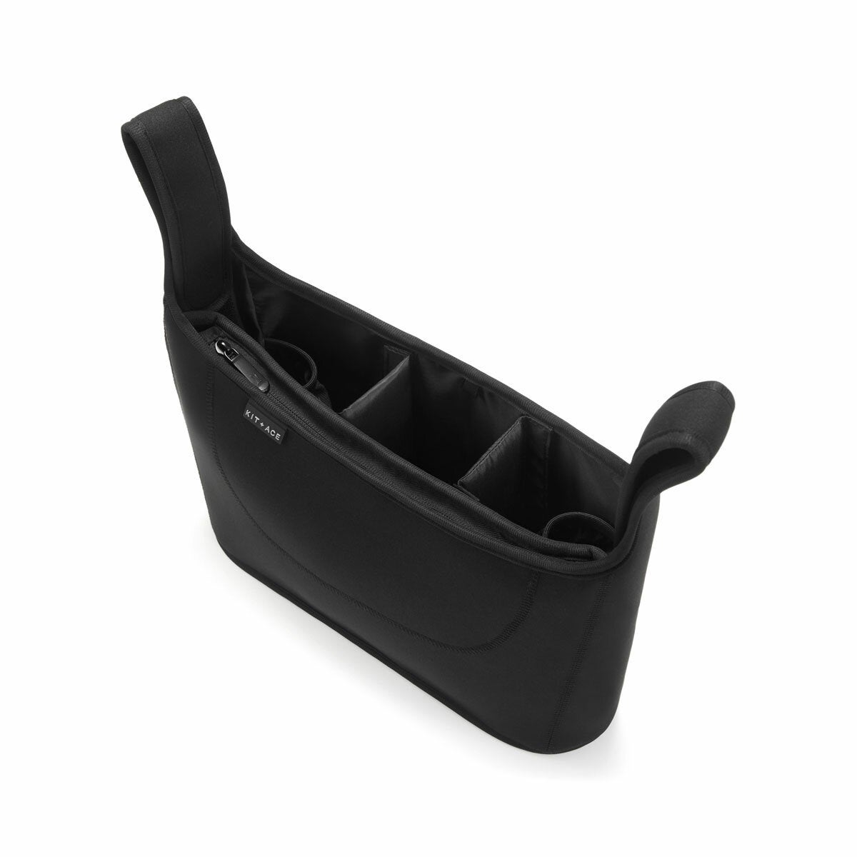 T + ACE Diaper Bag with Stroller Organizer