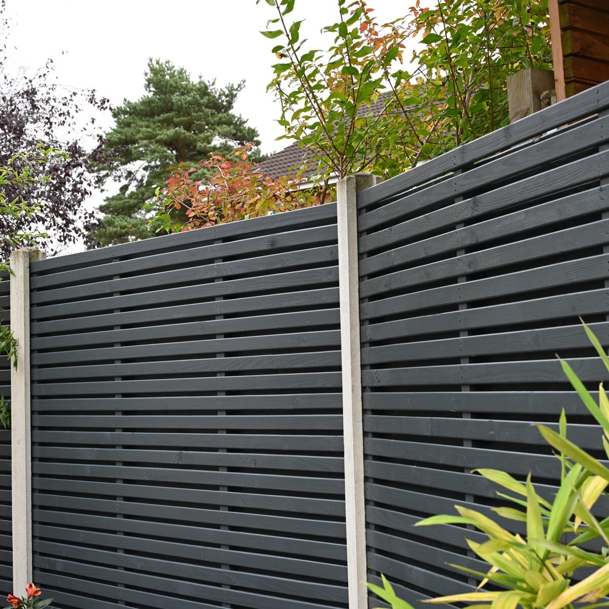 Vinyl fence panels costco store