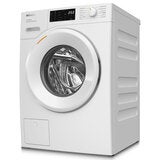 Miele WSD383 WCS, 9kg Washing Machine, A Rated in White Miele WSD383 WCS, 9kg Washing Machine, A Rated in White