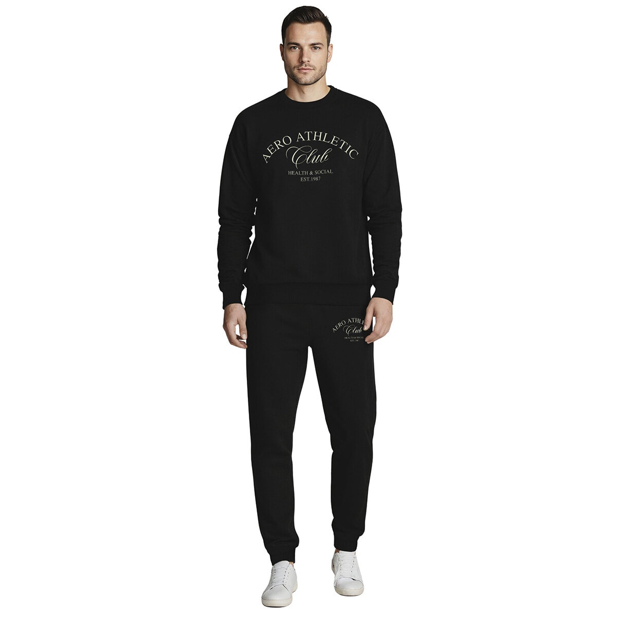 Aeropostale Men's Sweater