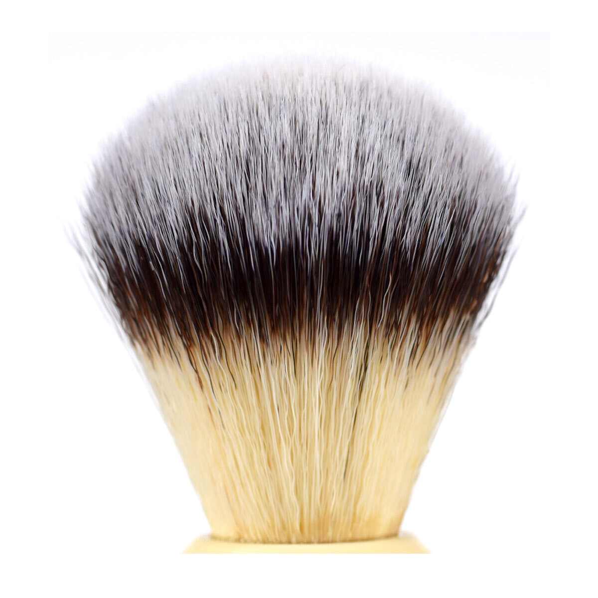 Close Up of Brush