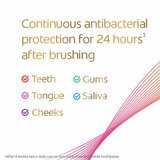 inofrmation on toothpaste