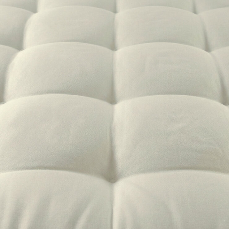 Millbrook Natural Luxury 5000 Pillowtop Mattress, 2 Firmness Ratings in 5 Sizes
