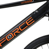 Zoomed Image of Vitesse Force E Bike Battery