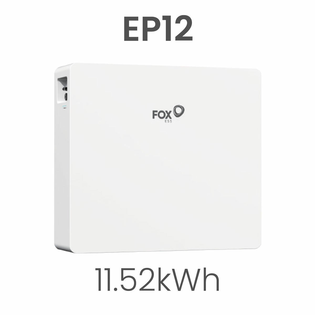 EP12 Battery EP12 Battery