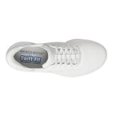 Skechers Ladies Glide-Step Swift Fit Trainer Skechers Ladies Glide-Step Swift Fit Trainer