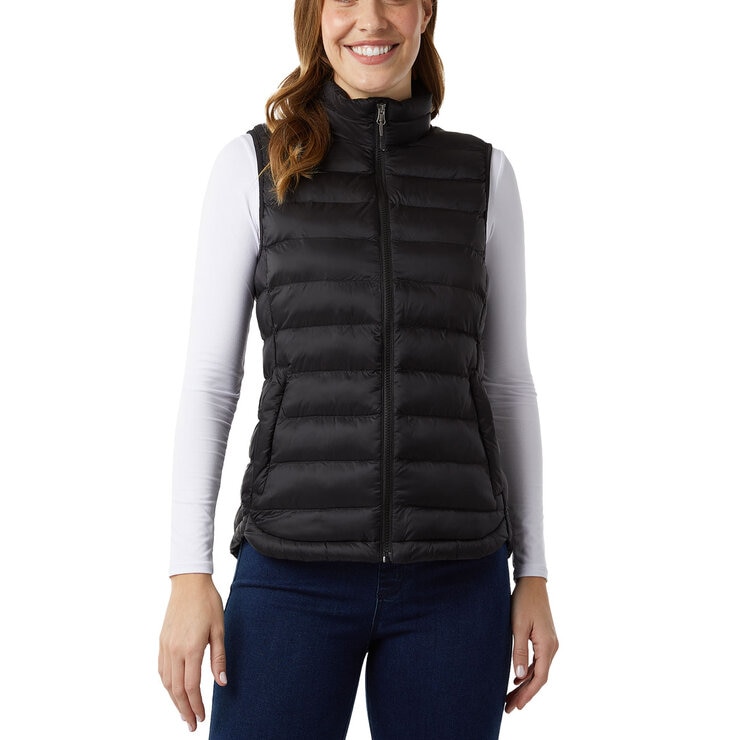 33 Degrees Women's Gilet