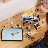LEGO Disney Jasmine's Jewelry Box - Model 43295 (6+ Years) LEGO Disney Jasmine's Jewelry Box - Model 43295 (6+ Years)