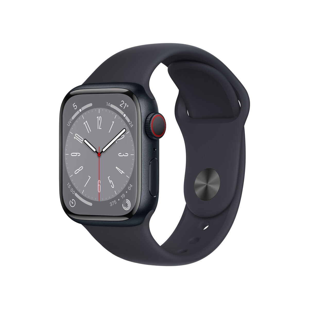 Buy APPLE WATCH S8 41mm Cellular at Costco.co.uk