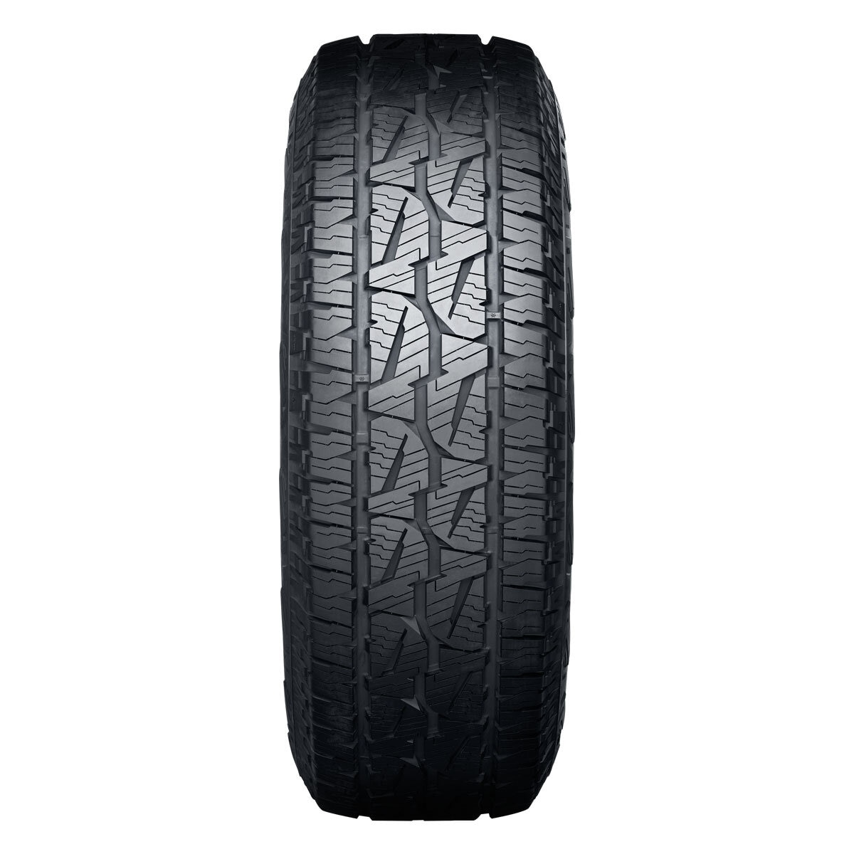 Bridgestone 265/55 R19 V (109) DUELER D693III