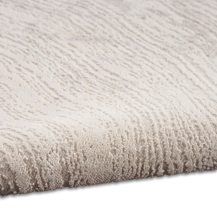 Calvin Klein CK024 Irradiant Grey Rug, in 2 Sizes