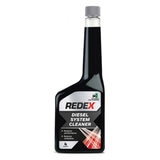 Redex Diesel System Cleaner, 500ml, 4 Pack