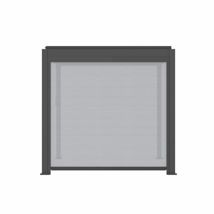 Mirador Adjustable Pull Down Blind (2.4m Width)
