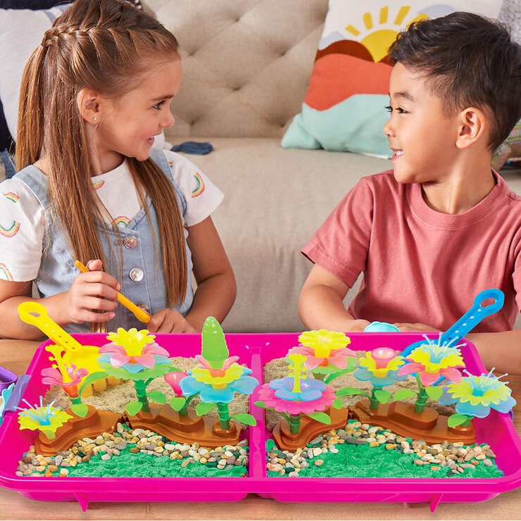 Made by Me Sensory Garden Lifestyle Image