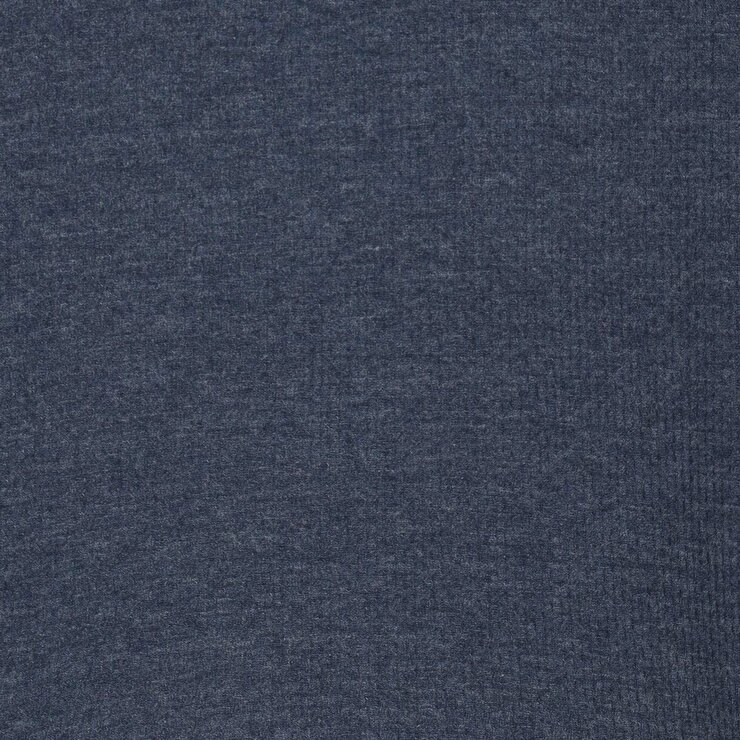 BC Clothing Men's Waffle Crew Sweater in Blue BC Clothing Men's Waffle Crew Sweater in Blue