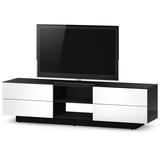Sonorous LBA1840 TV Cabinet for TVs up to 80" in 3 Colours