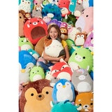 Buy 20" Squishmallow Plush Lifestyle Image at Costco.co.uk