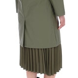 Hunter Women's Bay PU Raincoat