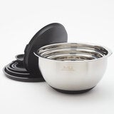 MIU Stainless Steel Mixing Bowls, 14 piece