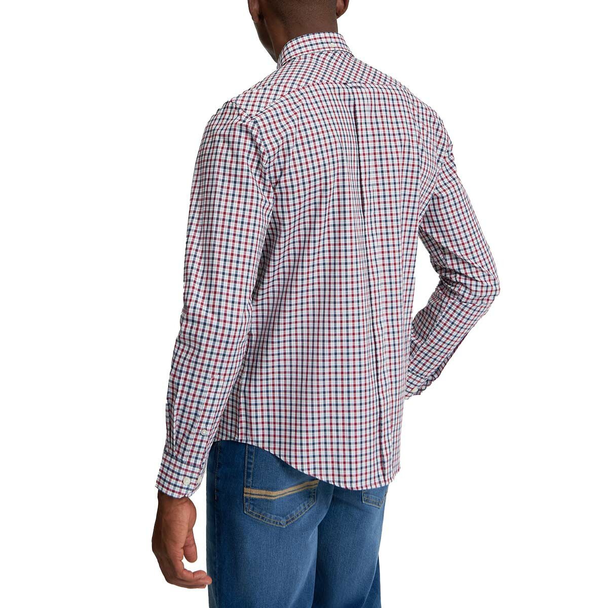 Ben Sherman Men's Long Sleeve Shirt