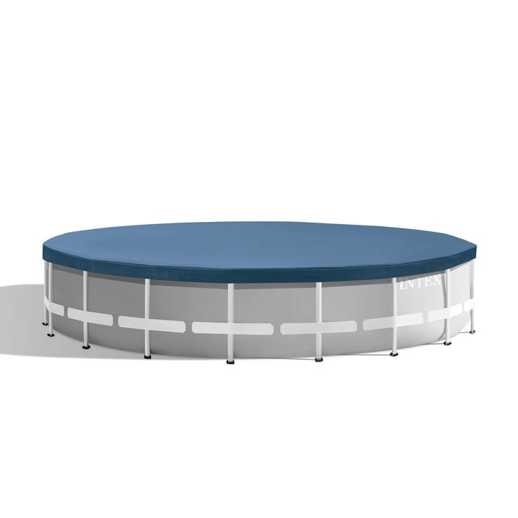 Intex 22ft Oval Frame Pool