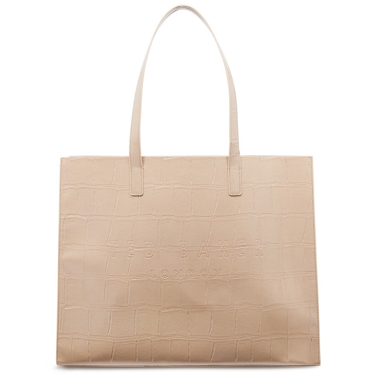 Ted Baker Icon Tote Bag