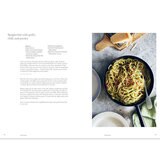 page spread