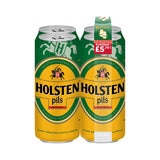 Holsten Pils, 6 x 4 x 440ml
