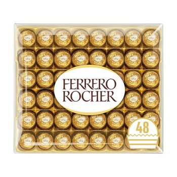Ferrero Rocher 48 Count, 600g