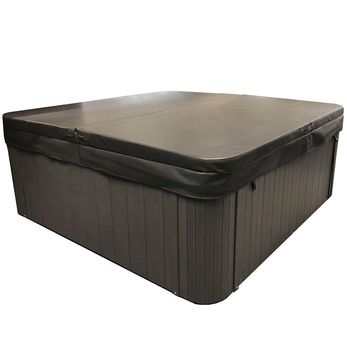 Blue Whale Spa Hot Tub Cover in 3 Sizes Costco UK