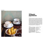 Recipes From Venice