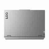Lenovo ILOQ 15IRX10, Intel Core i7, 16GB RAM, 1TB SSD, NVIDIA GEFORCE RTX 5060, 15.6 Inch Gaming Laptop, 83JE000EUK