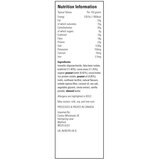 Nutritional Information