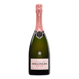 Bollinger N.V Rose Champagne, 75cl