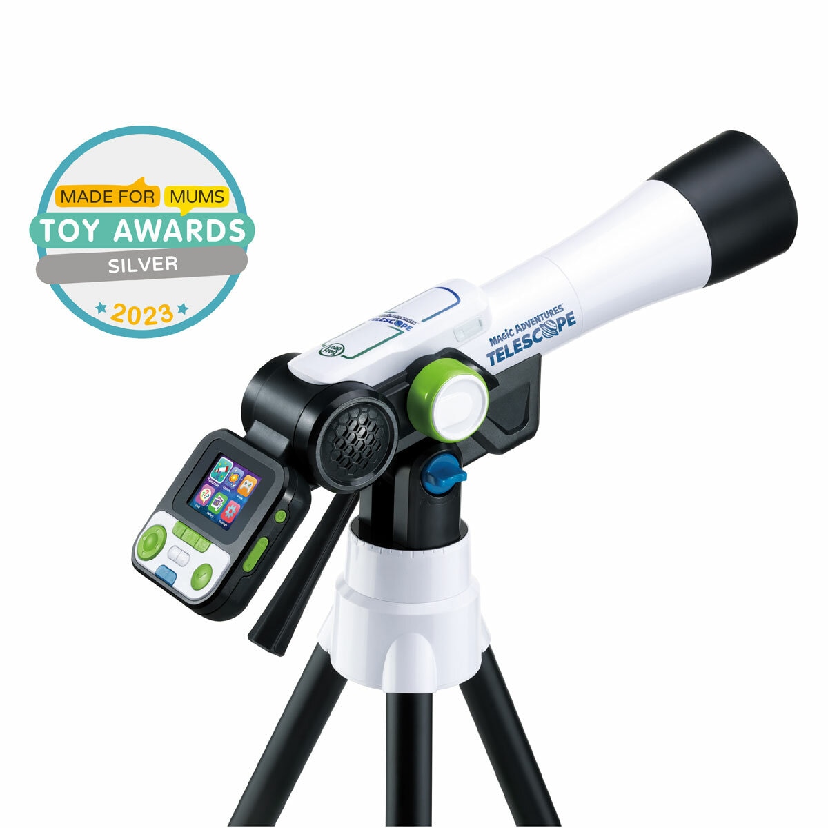 Leapfrog Magic Adventure Telescope (5+ Years)