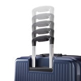 Samsonite Amplitude Suitcase in Navy