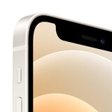 Buy Apple iPhone 12 mini 256GB Sim Free Mobile Phone in White, MGEA3B/A at costco.co.uk